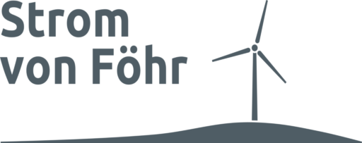 Strom von Föhr Logo
